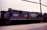 CSX 3305